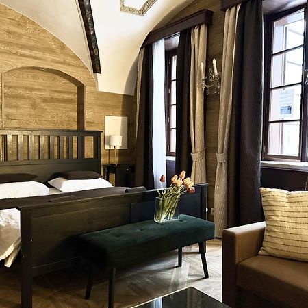 Unique Prague Apartment Ngoại thất bức ảnh
