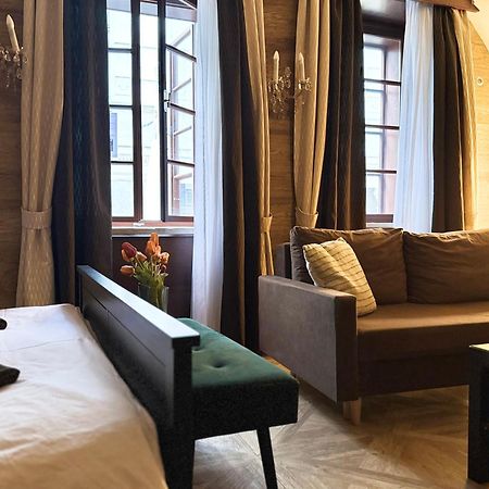 Unique Prague Apartment Ngoại thất bức ảnh