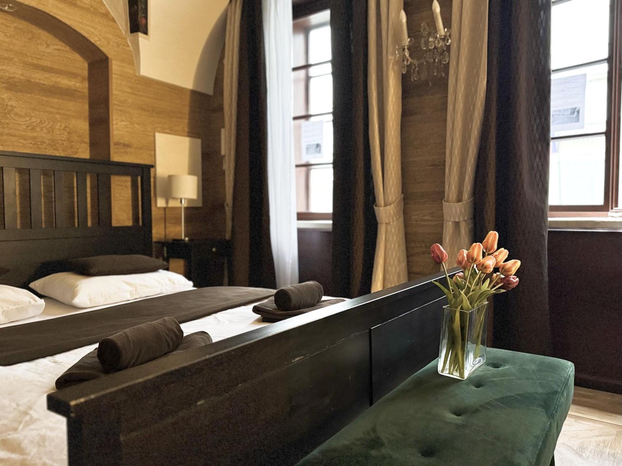 Unique Prague Apartment Ngoại thất bức ảnh