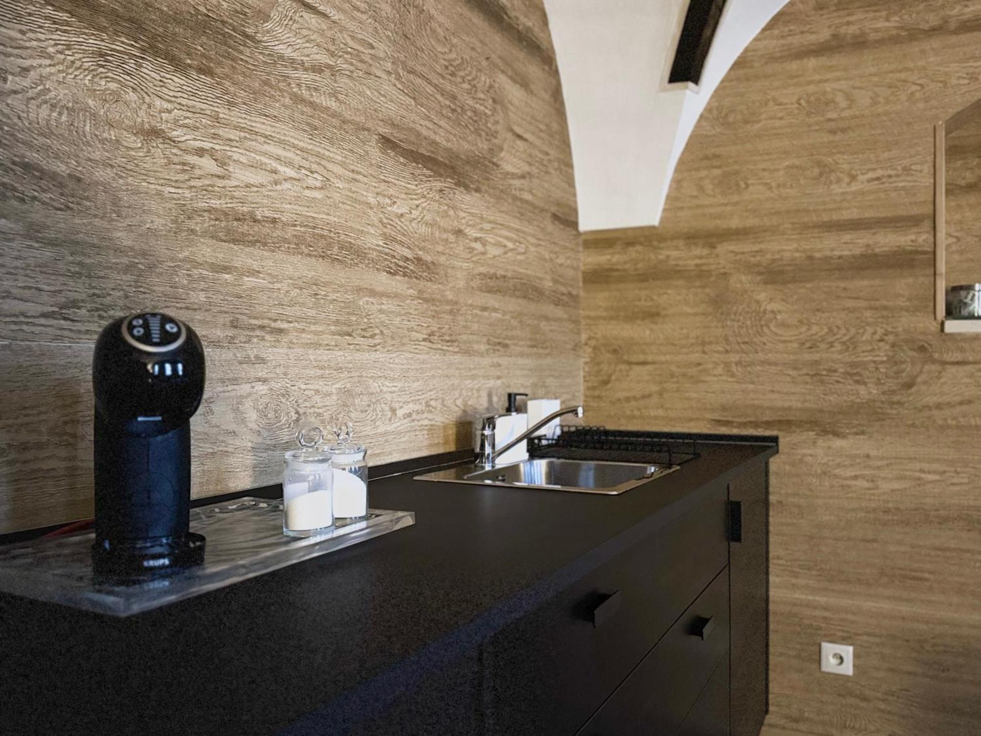 Unique Prague Apartment Ngoại thất bức ảnh