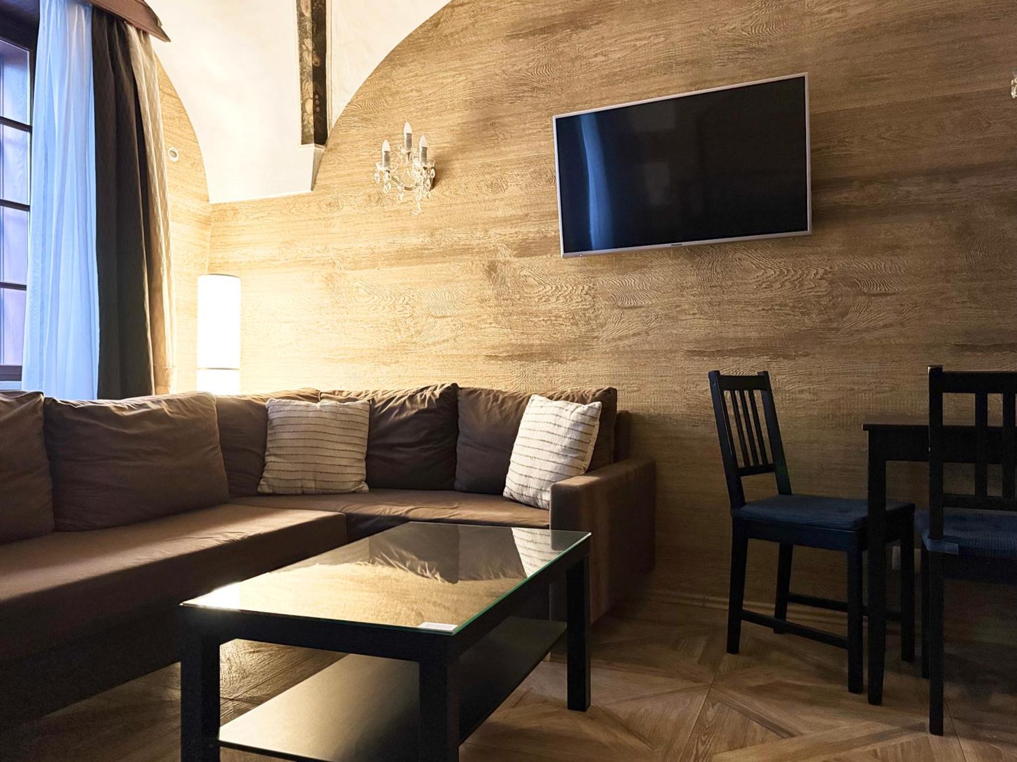 Unique Prague Apartment Ngoại thất bức ảnh