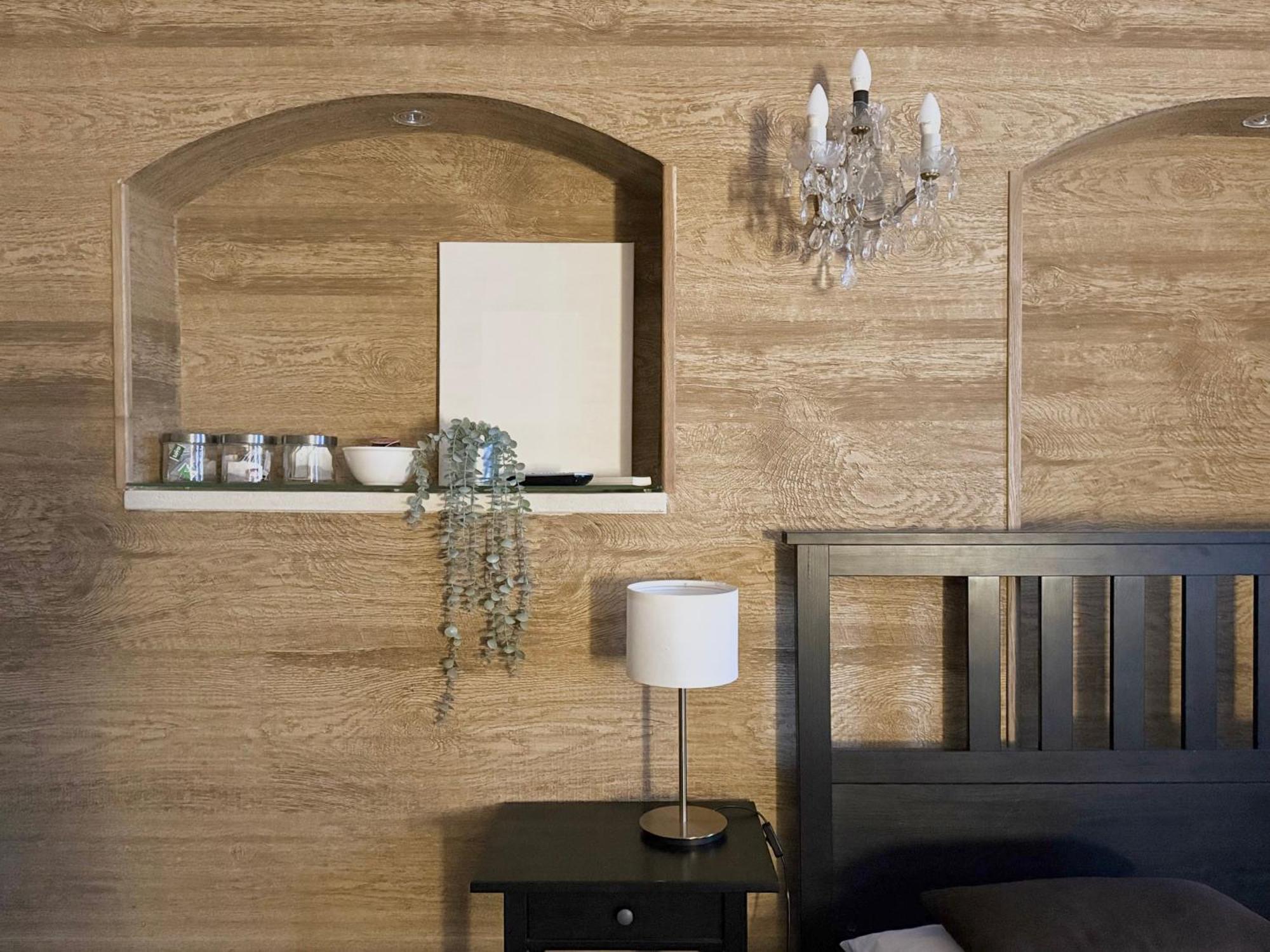 Unique Prague Apartment Ngoại thất bức ảnh