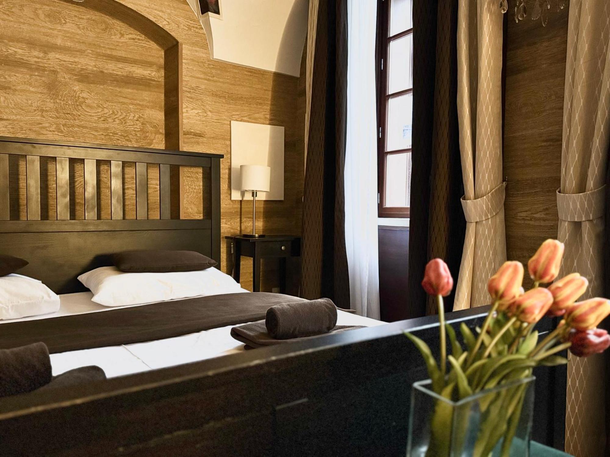 Unique Prague Apartment Ngoại thất bức ảnh
