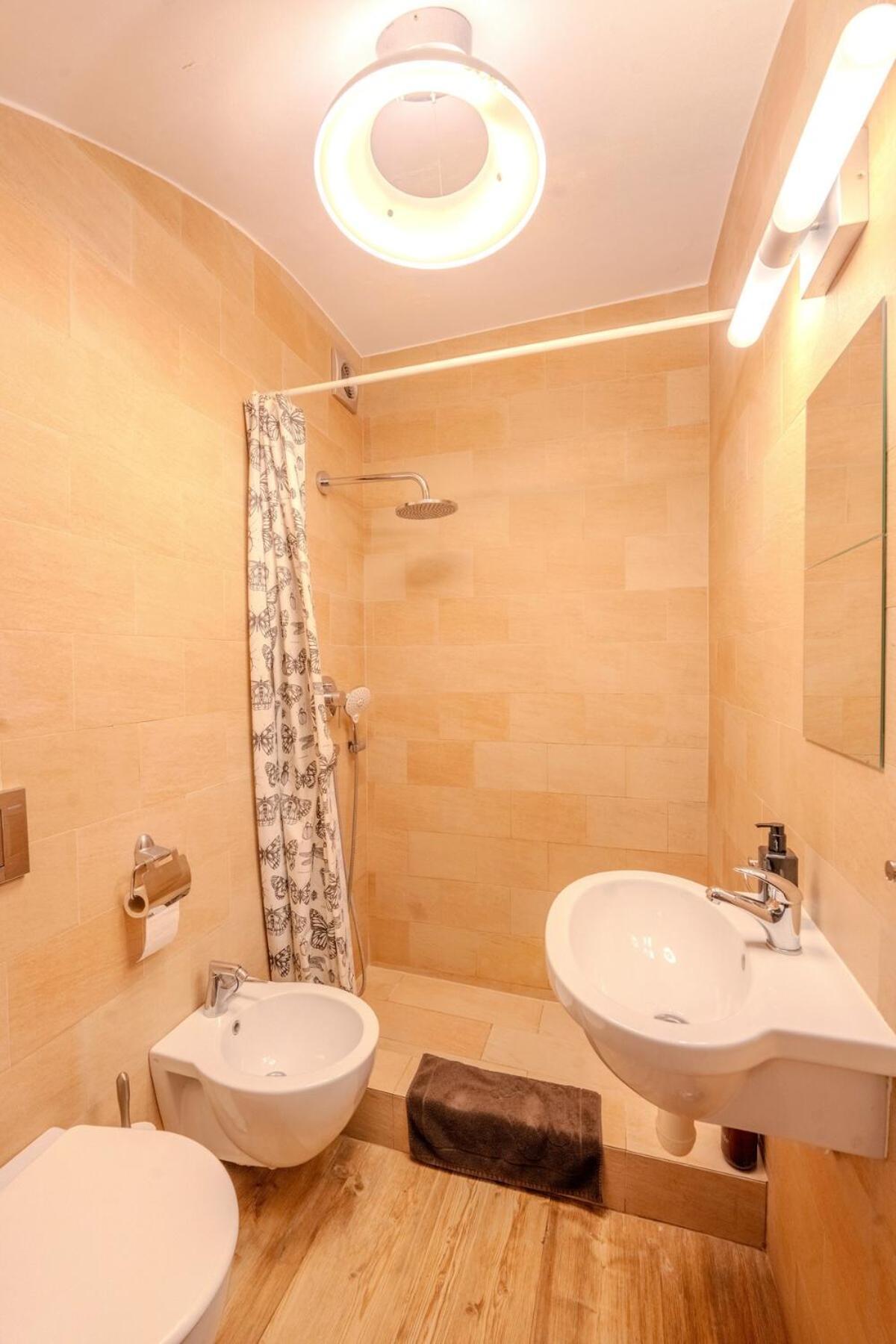 Unique Prague Apartment Ngoại thất bức ảnh